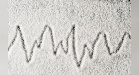 Учени: Солта не причинява високо кръвно налягане