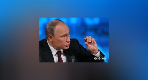 Путин смята да помилва Ходорковски 