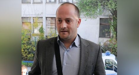 Радан Кънев оттегли кандидатурата си за шеф на Реформаторския блок