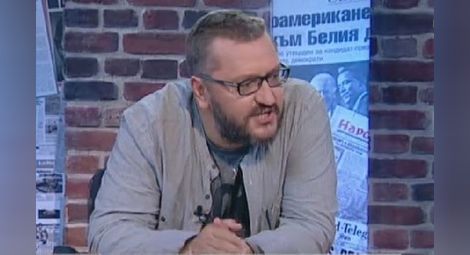 Карбовски: Не искам да ставам политик