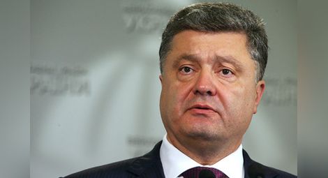 Порошенко внесе законопроект за самоуправление на Донбас