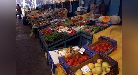 Производителите на плодове и зеленчуци обмислят протести