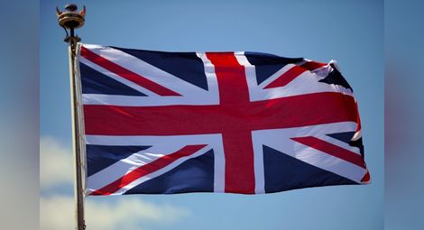 При независима Шотландия британското знаме трябва да се промени