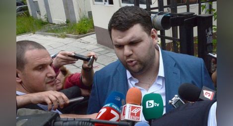 Делян Пеевски: Твърденията на Цветан Василев и адвокатите му са инсинуации