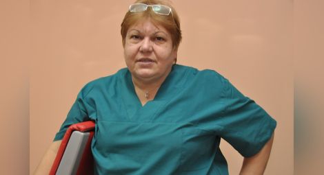 Д-р Лиляна Димитрова: С извадения зъб приключва болката, но не и болестта