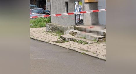 Млада жена се самоуби със скок от 6-ия етаж в Разград