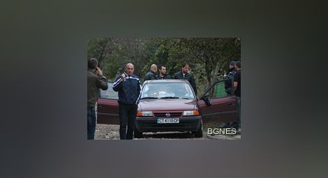 "Лясковец 2" в Бузовград, стрелецът е арестуван