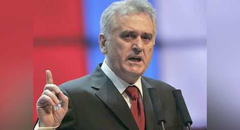 Президентът на Сърбия: Как Цветан Василев се оказа "мой българин"?