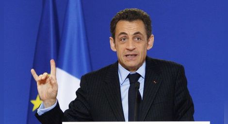 Спряха разследване срещу Никола Саркози