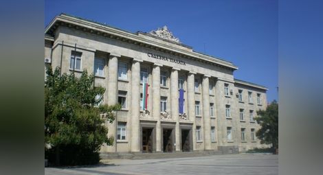 Избират новия председател на Окръжния съд на 2 октомври