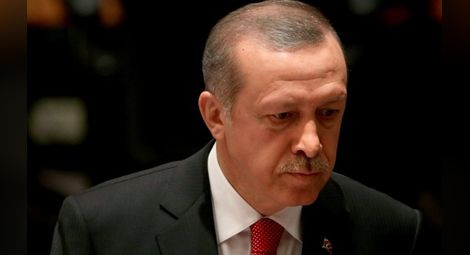 Египет и Турция се скараха в ООН