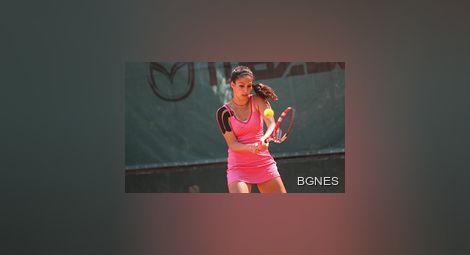 В събота стартира турнира по тенис за жени "Albena Open"