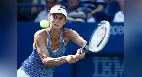 Цветана Пиронкова започна с победа на China Open