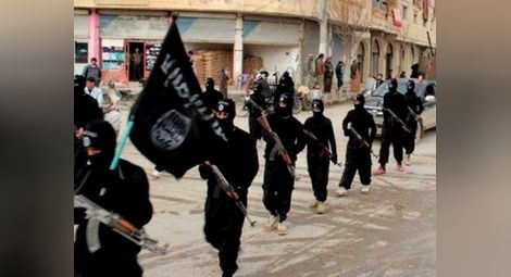 Повече от 3000 европейци се бият на страната на Ислямска държава