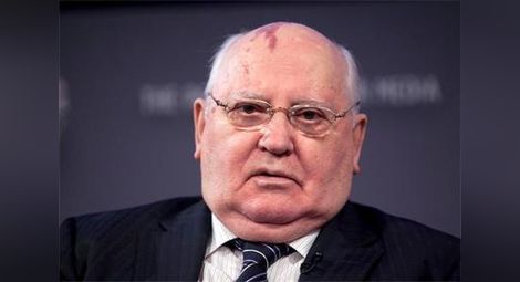 Горбачов: Все още не е налице студена война между Русия и САЩ