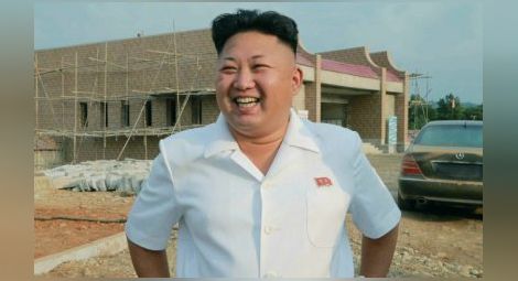 Севернокорейският лидер има здравословни проблеми