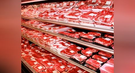 Нови правила за етикетите на месото влизат в сила от 13 декември