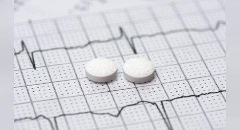 Два аспирина лекуват разбито сърце