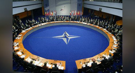 През 2014 г. отбелязаваме 10-годишнината от членството ни в НАТО