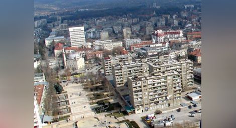 Разградски фирми стъпват на румънския пазар