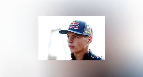 Макс Верстапен ще се превърне в най-младия пилот във Формула 1