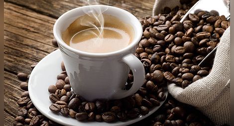Днес е Международният ден на кафето