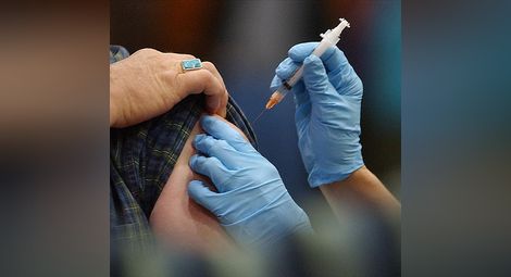 Заразяват ли ни ваксините с грип?