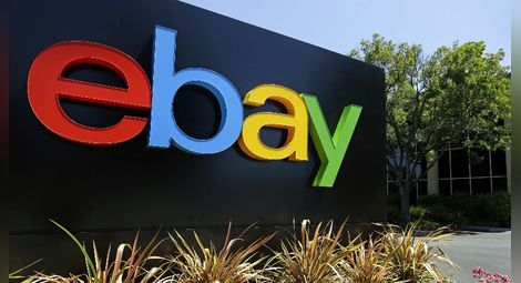 eBay се разделя на две, PayPal става независима компания