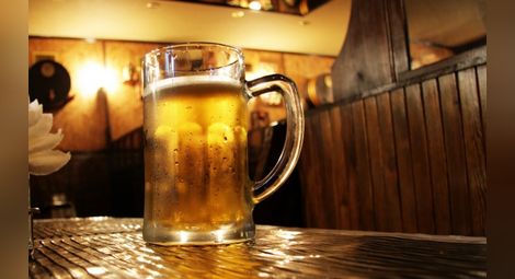 Учени доказаха: От бирата се поумнява
