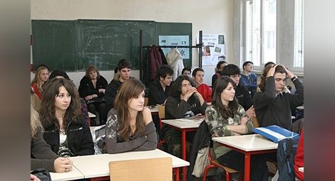 Великобритания е най-предпочитана за висше образование от българите