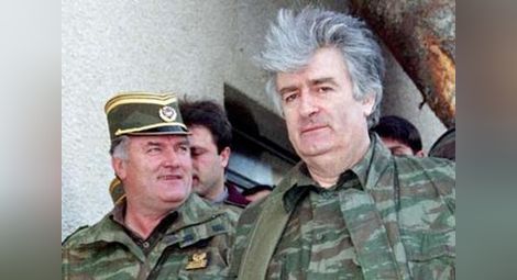 Караджич не знаел за клането в Сребреница, пледира адвокатът му