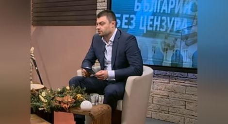 Бареков се финансирал с лични спестявания, чака двама евродепутати, 70-80 кресла в парламента и мечтае за уличка на негово име
