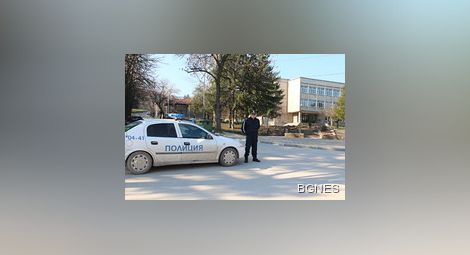 Граничният полицай, прегазил бебе в Крушевец, е карал пиян
