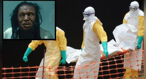 Ебола зомби: Жертви на болестта възкръсват от мъртвите!