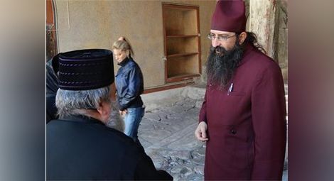 Бачковският манастир фалира, ако не получи държавни пари