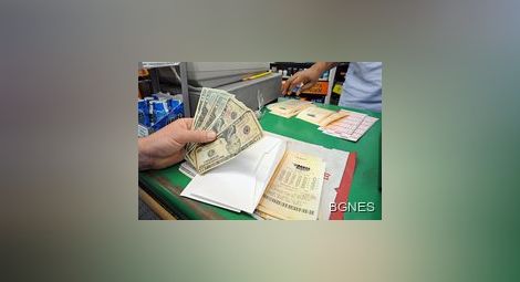 Канадски пенсионер удари 13,8 млн. долара от лотария