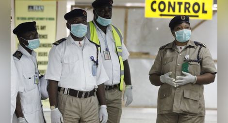 Откривателят на ебола: Ако вирусът стигне до Индия, ще е страшно