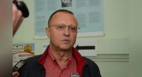 Пламен Нунев, ГЕРБ: Очаквахме по-висока избирателна активност