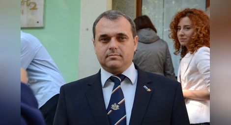 Искрен Веселинов, ВМРО: Това е втори знак от съдбата, че трябва обединение на политиците