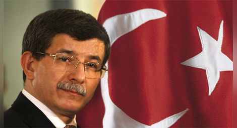 Давутоглу: Турция е готова на всякакви действия срещу Ислямска държава