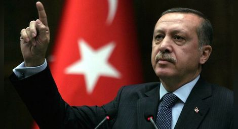 Ердоган поиска сухопътна операция срещу Ислямска държава