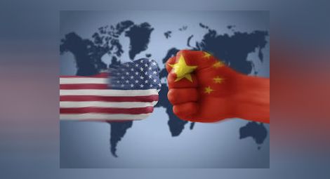 Китай изпреварва САЩ