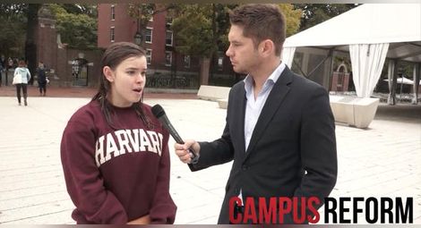 Студенти от Харвард: САЩ са по-опасни от ИД