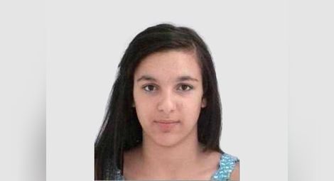 Полицията търси ученичка, изчезнала от дома си в Плевен преди седмица