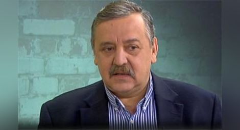 Проф. Кантарджиев: Не трябва да се притесняваме заради починалия в Македония, не е сигурно, че случаят е ебола