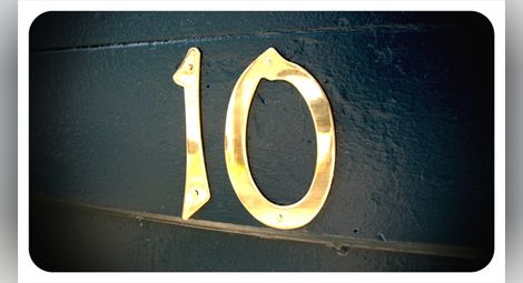 10 интересни неща за числото 10