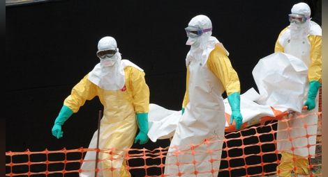 Брюксел подготвя евакуация на европейци заради ебола