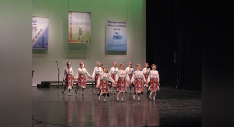 Фестивалът „Северина“ събира танцьори от седем селища