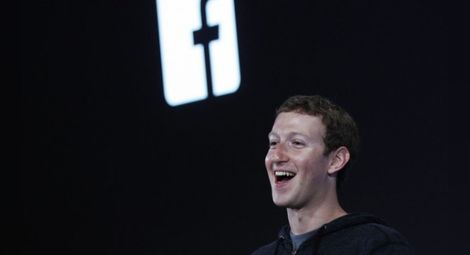Facebook Messenger се превръща в тотален хит