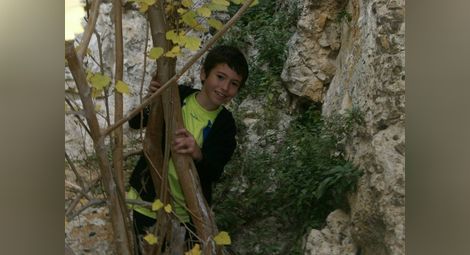 9-годишният Дамян се върна от болницата „Аджъбадем“